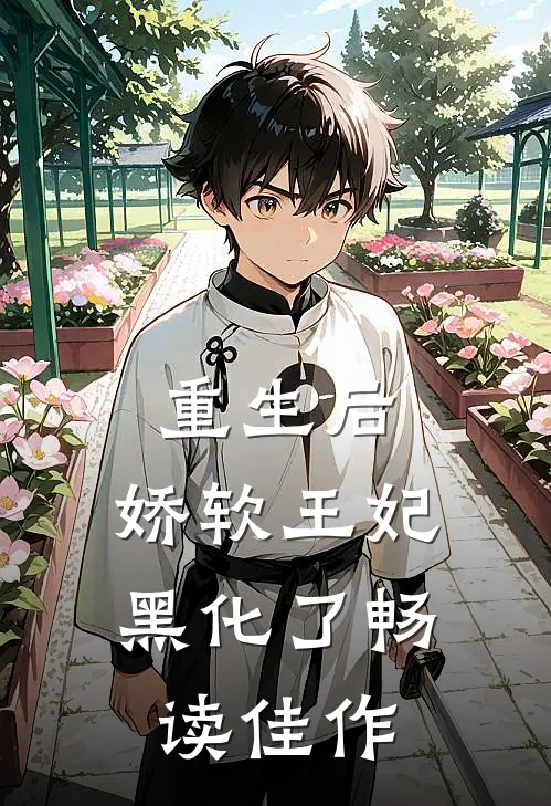 重生后，娇软王妃黑化了畅读佳作