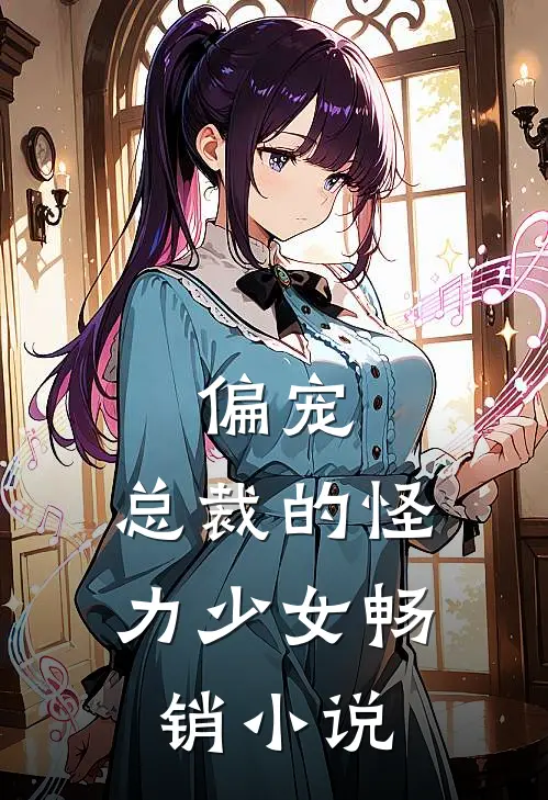 偏宠：总裁的怪力少女畅销小说