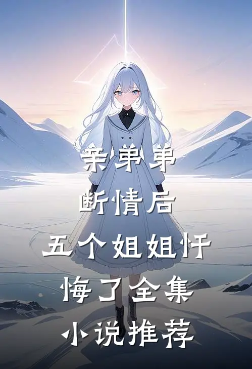 亲弟弟断情后，五个姐姐忏悔了全集小说推荐