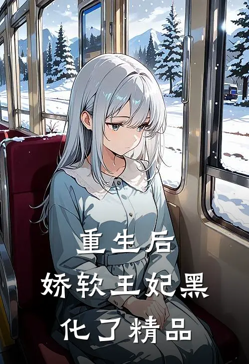 重生后，娇软王妃黑化了精品