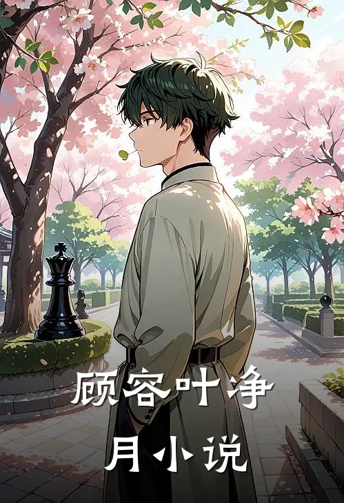 顾容叶净月小说