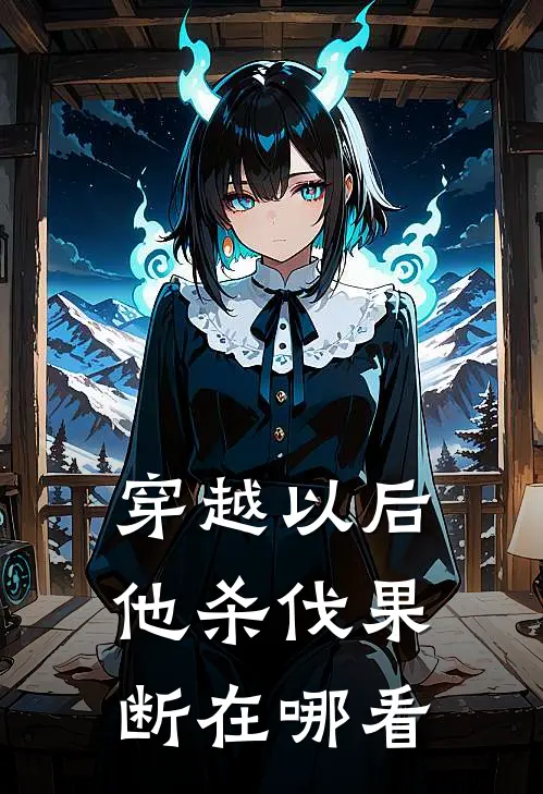 穿越以后,他杀伐果断在哪看