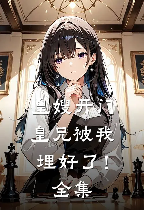 皇嫂开门，皇兄被我埋好了！全集