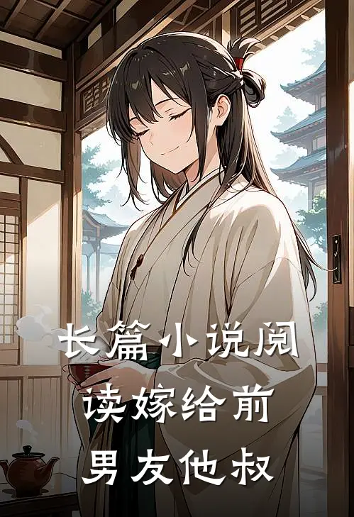 长篇小说阅读嫁给前男友他叔