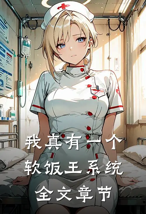 我真有一个软饭王系统全文章节