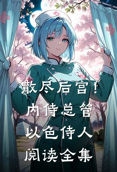 散尽后宫！内侍总管以色侍人阅读全集