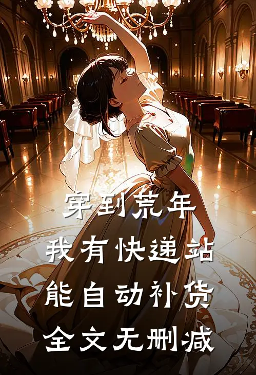 穿到荒年，我有快递站能自动补货全文无删减