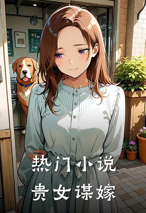 热门小说贵女谋嫁