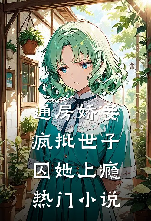 通房娇妾，疯批世子囚她上瘾热门小说