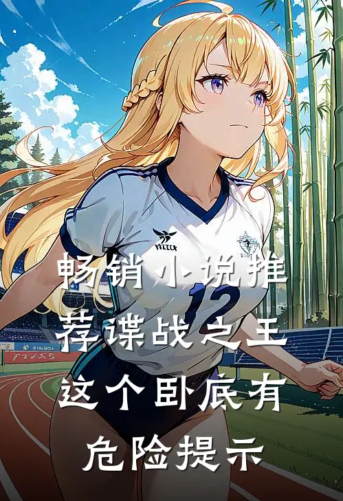 畅销小说推荐谍战之王：这个卧底有危险提示