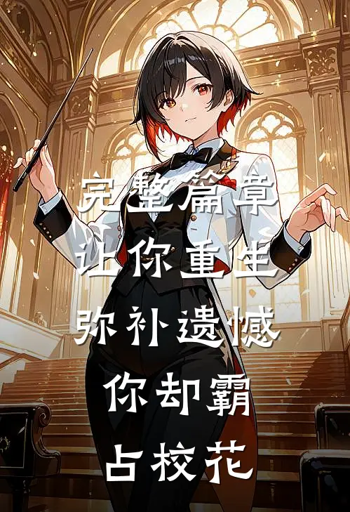 完整篇章让你重生弥补遗憾，你却霸占校花