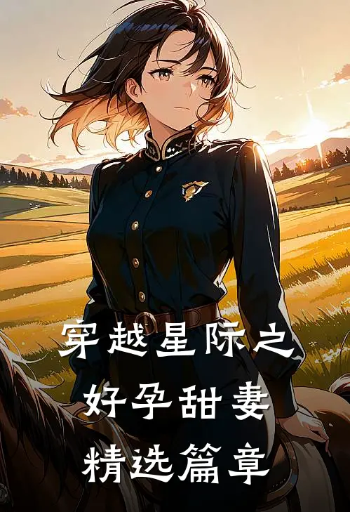 穿越星际之好孕甜妻精选篇章