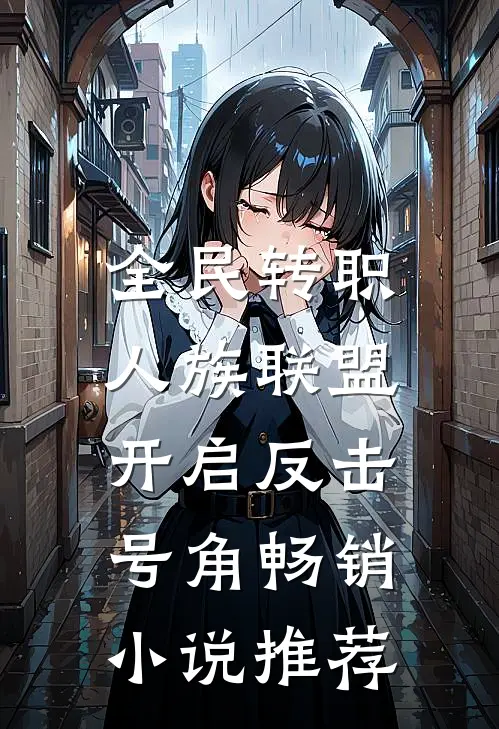 全民转职：人族联盟，开启反击号角畅销小说推荐