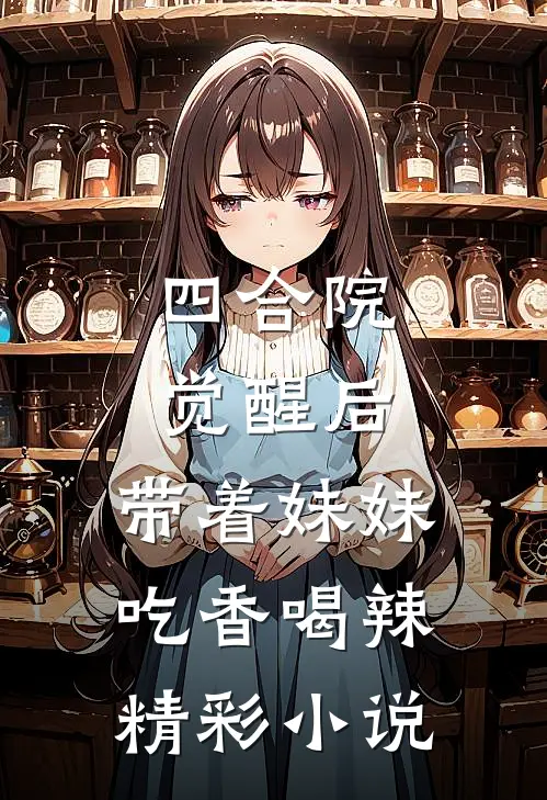 四合院：觉醒后，带着妹妹吃香喝辣精彩小说