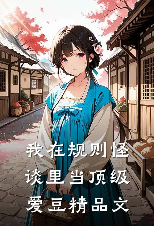 我在规则怪谈里当顶级爱豆精品文