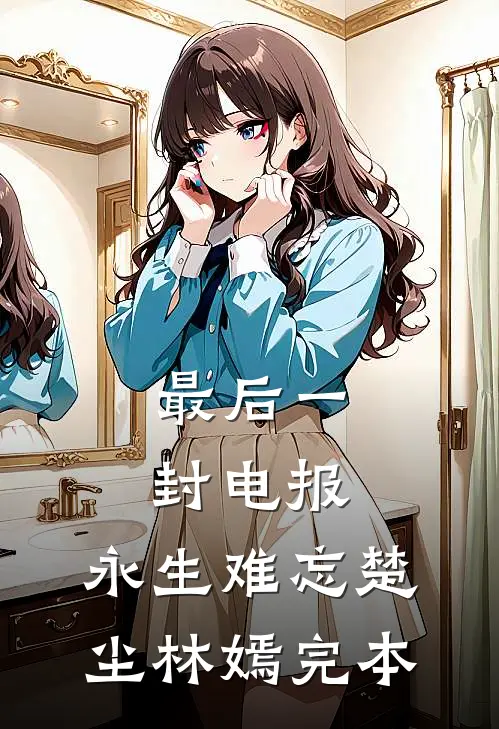 爱止于那年冬的小说