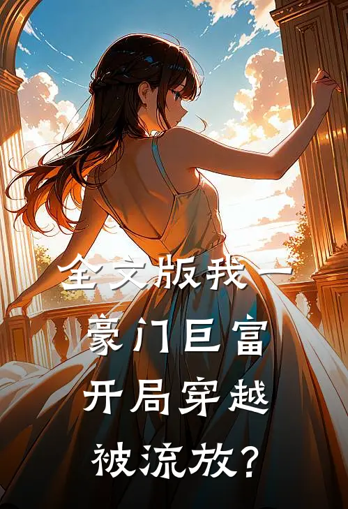 全文版我一豪门巨富，开局穿越被流放？