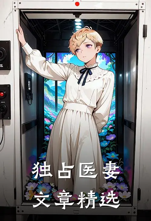 独占医妻文章精选