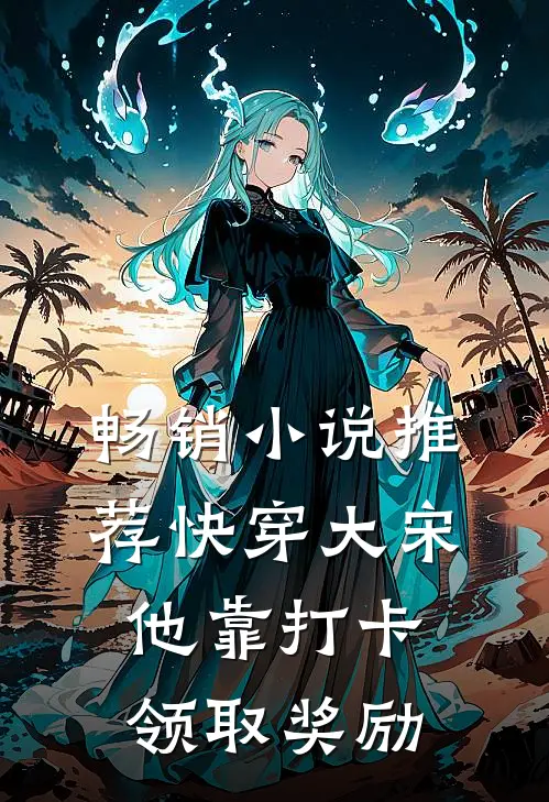 畅销小说推荐快穿大宋：他靠打卡领取奖励