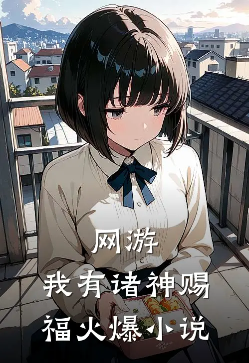 网游：我有诸神赐福火爆小说