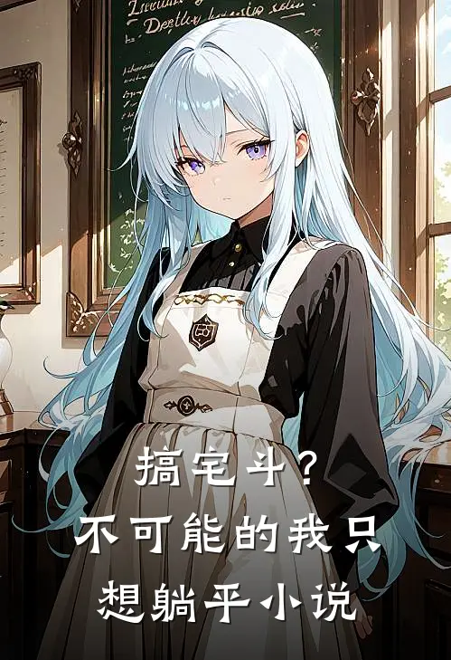 搞宅斗？不可能的，我只想躺平小说