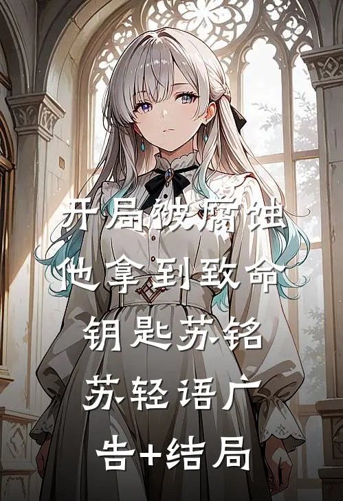 妈妈，请别说爱我完整作品