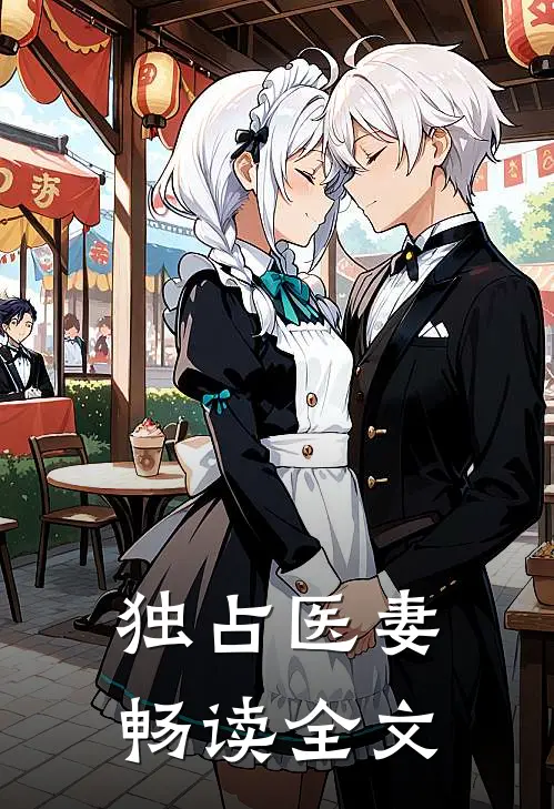 独占医妻畅读全文