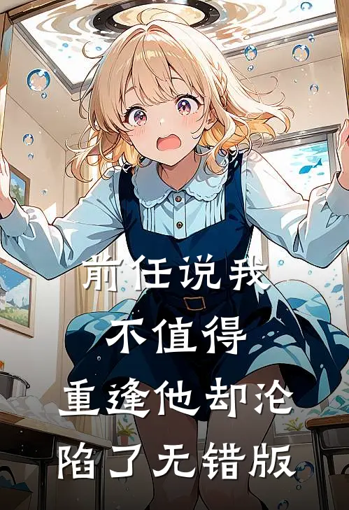 前任说我不值得，重逢他却沦陷了无错版