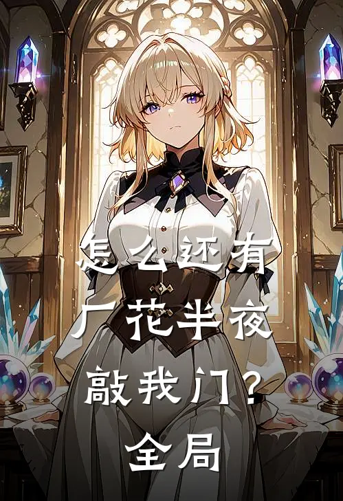 惊悚游戏？不，这是我的恋爱副本