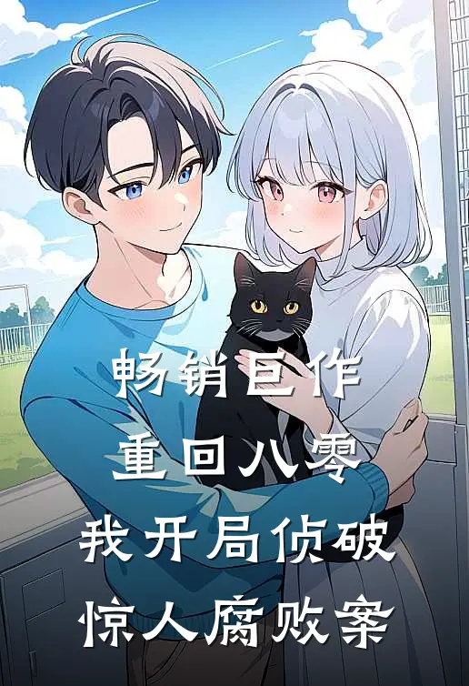 畅销巨作重回八零：我开局侦破惊人腐败案