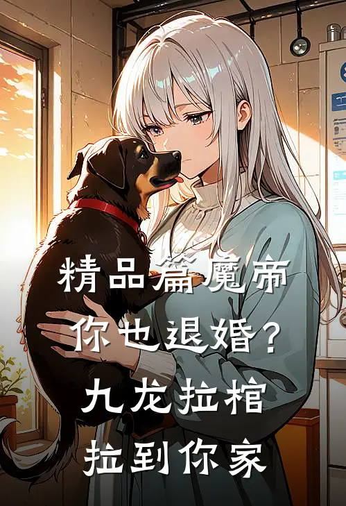 精品篇魔帝你也退婚？九龙拉棺拉到你家