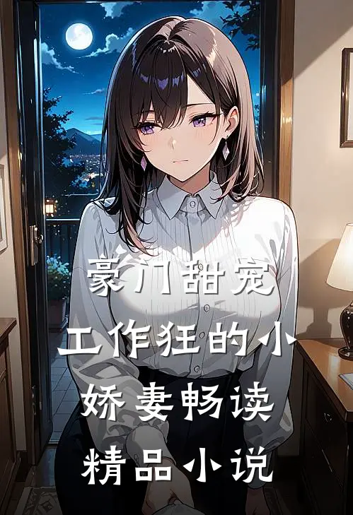豪门甜宠：工作狂的小娇妻畅读精品小说