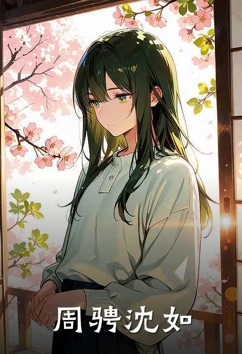 周骋沈如