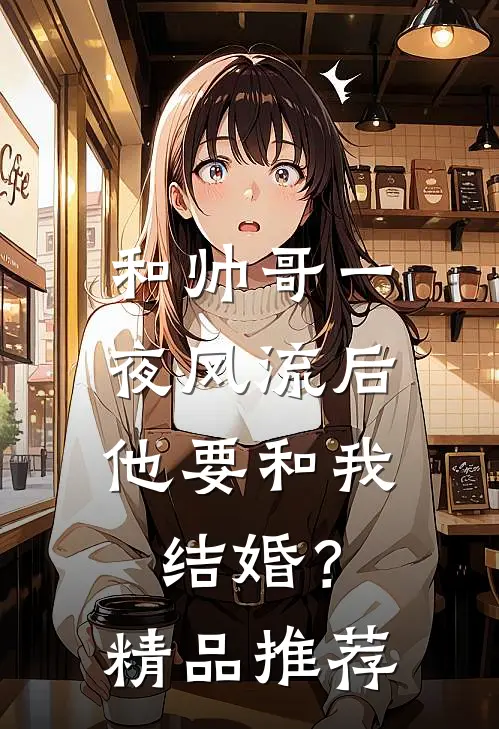 和帅哥一夜风流后，他要和我结婚？精品推荐