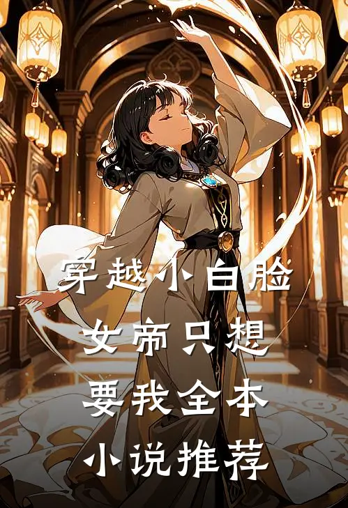 穿越小白脸，女帝只想要我全本小说推荐