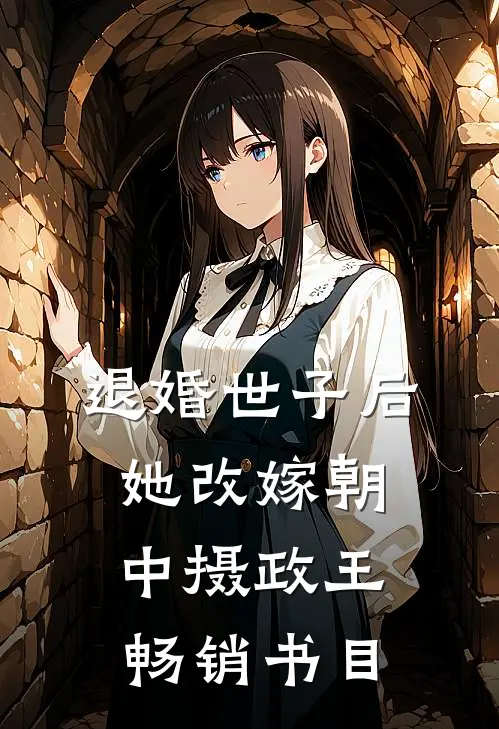 退婚世子后，她改嫁朝中摄政王畅销书目