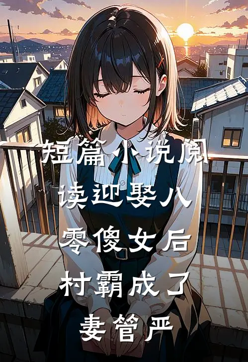 短篇小说阅读迎娶八零傻女后，村霸成了妻管严