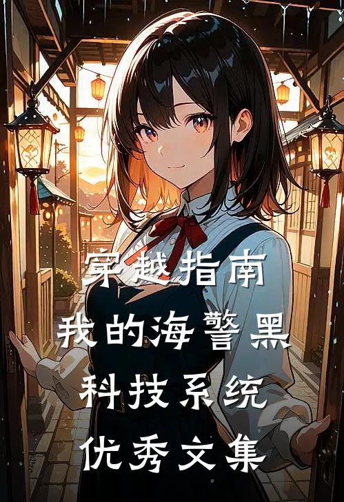 穿越指南，我的海警黑科技系统优秀文集