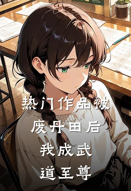 热门作品被废丹田后，我成武道至尊