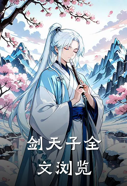 剑天子全文浏览