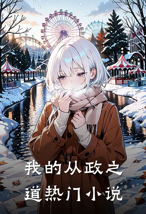 我的从政之道热门小说