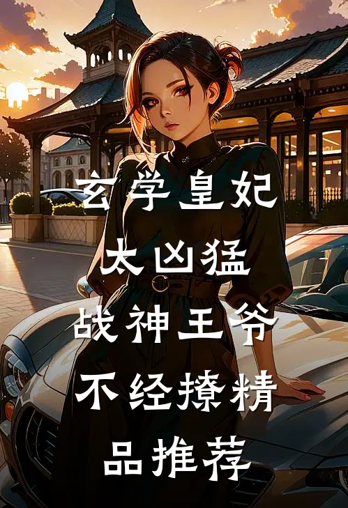 玄学皇妃太凶猛，战神王爷不经撩精品推荐