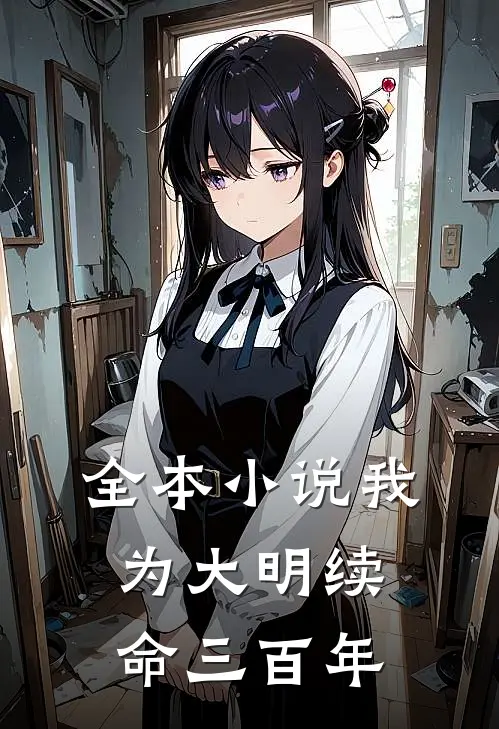 全本小说我为大明续命三百年