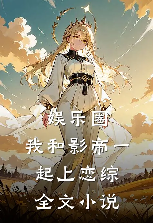 娱乐圈：我和影帝一起上恋综全文小说