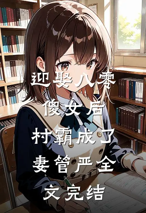 迎娶八零傻女后，村霸成了妻管严全文完结