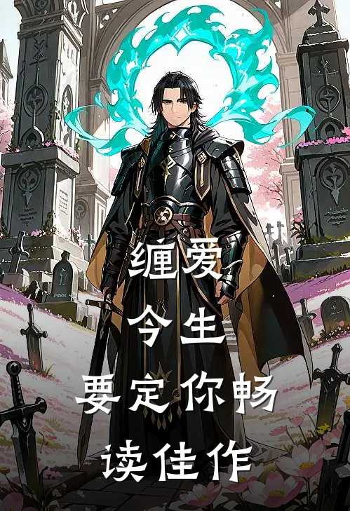 缠爱：今生，要定你畅读佳作