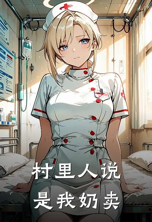 村里人说是我奶卖