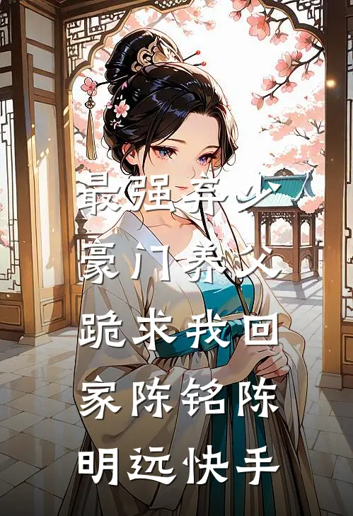 神医只想躺平：女帝天天赖着不走最新