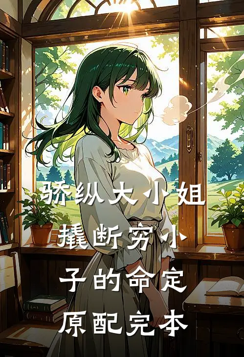 重生拒接休书，我反手休了渣夫！全球完整文集