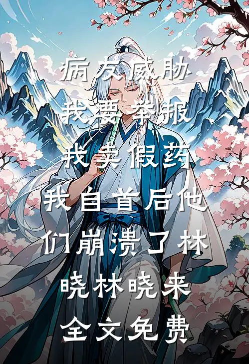 繁华褪尽，人比烟花寂寞小说全文免费阅读